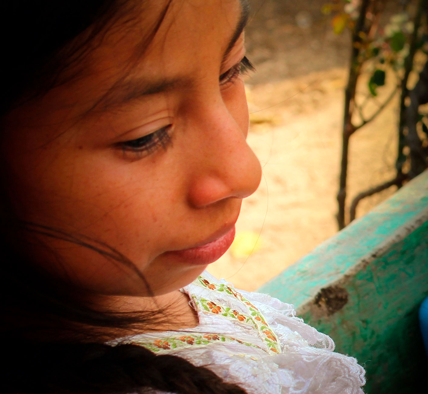 teatro armadillo cine la niña y su canción